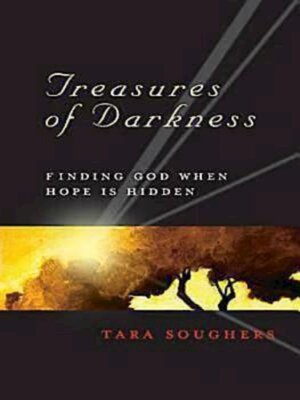 cover image of Treasures of Darkness
